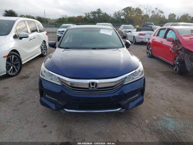 Honda Accord Sport Image 15