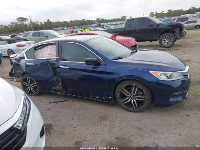 Honda Accord Sport Image 12