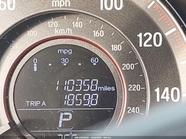 Honda Accord Sport Image 3