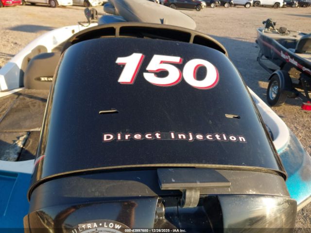 Ranger Boat Image 12