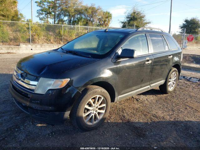 Ford Edge Se Image 4