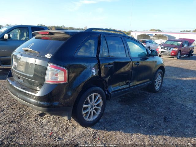 Ford Edge Se Image 6
