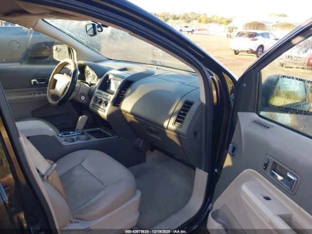 Ford Edge Se Image 2