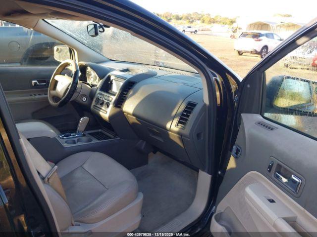 Ford Edge Se Image 2