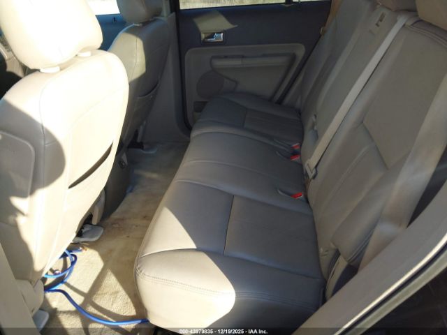 Ford Edge Se Image 14