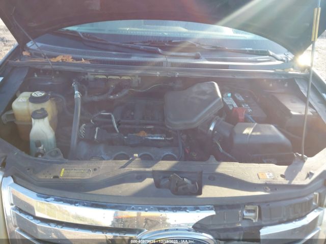 Ford Edge Se Image 16