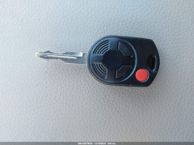 Ford Edge Se Image 10