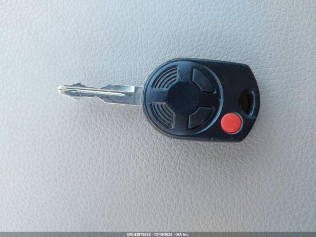 Ford Edge Se Image 10