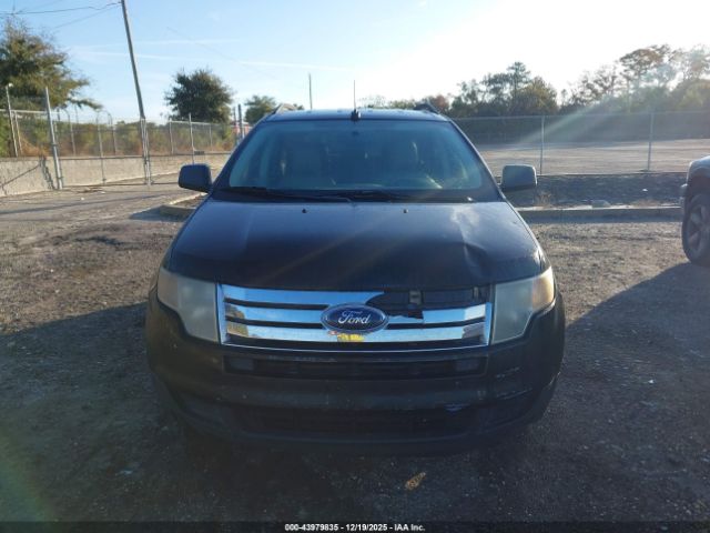 Ford Edge Se Image 11