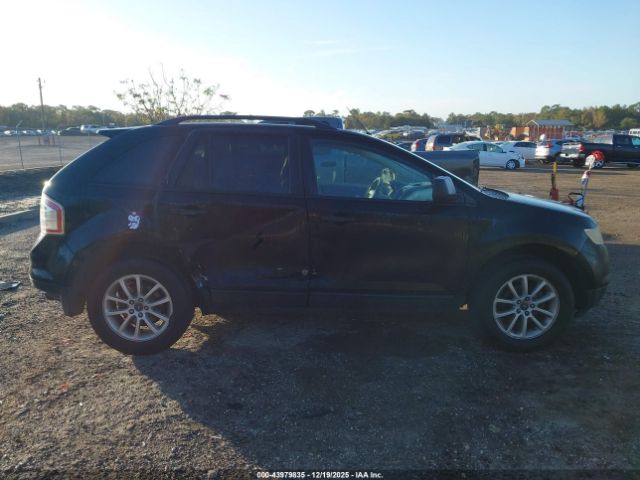 Ford Edge Se Image 12