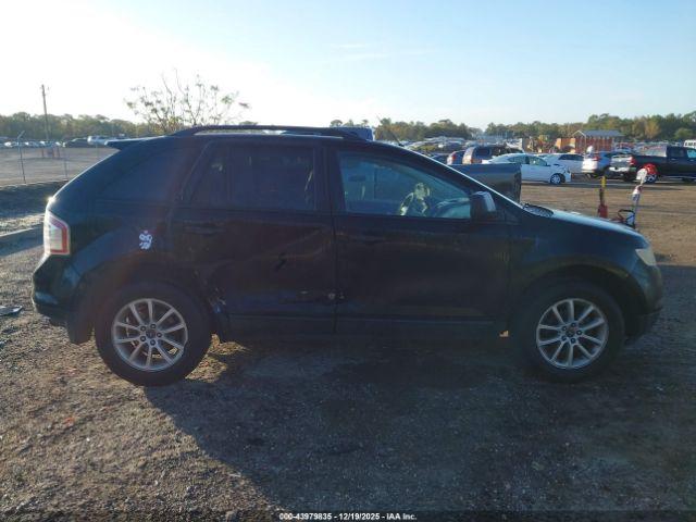 Ford Edge Se Image 12