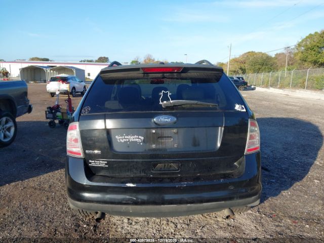 Ford Edge Se Image 13