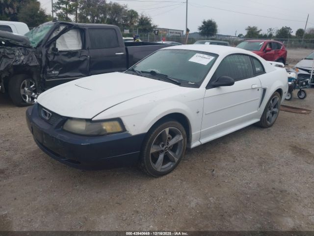 Ford Mustang Image 7