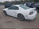 Ford Mustang Image 4