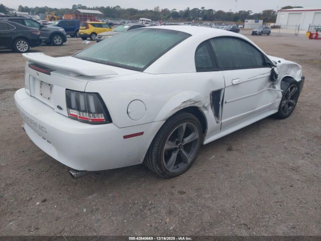 Ford Mustang Image 12