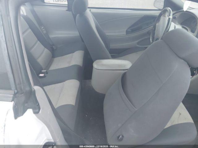 Ford Mustang Image 5