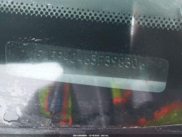 Ford Mustang Image 15