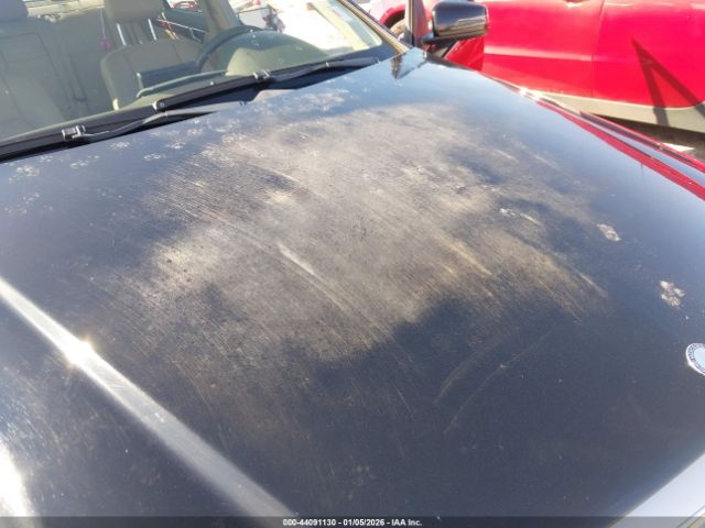 Mercedes-Benz C-Class Image 9