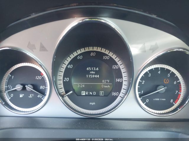 Mercedes-Benz C-Class Image 7