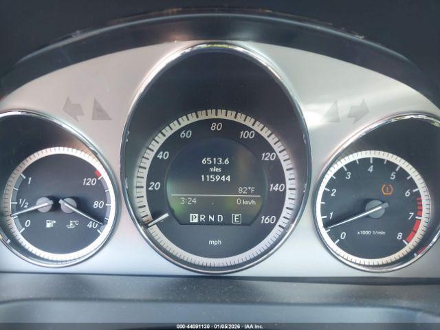 Mercedes-Benz C-Class Image 7