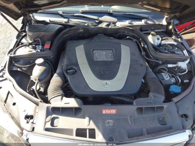 Mercedes-Benz C-Class Image 11