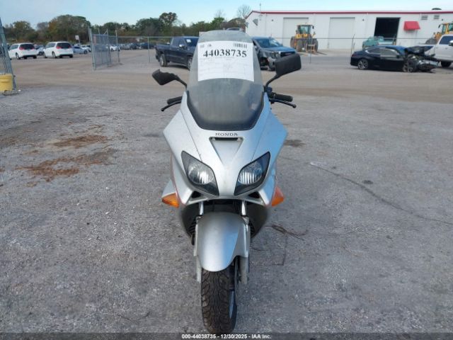 Honda Nss250 Image 6