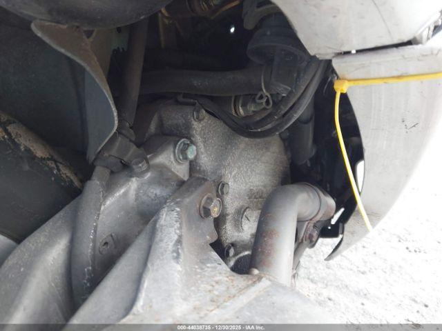 Honda Nss250 Image 9