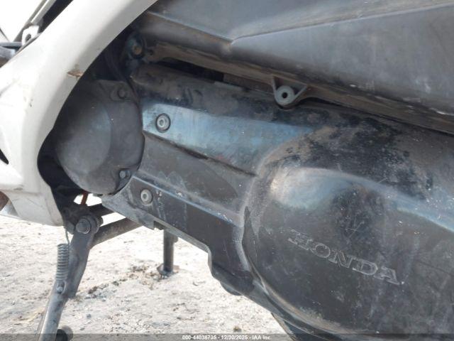 Honda Nss250 Image 8