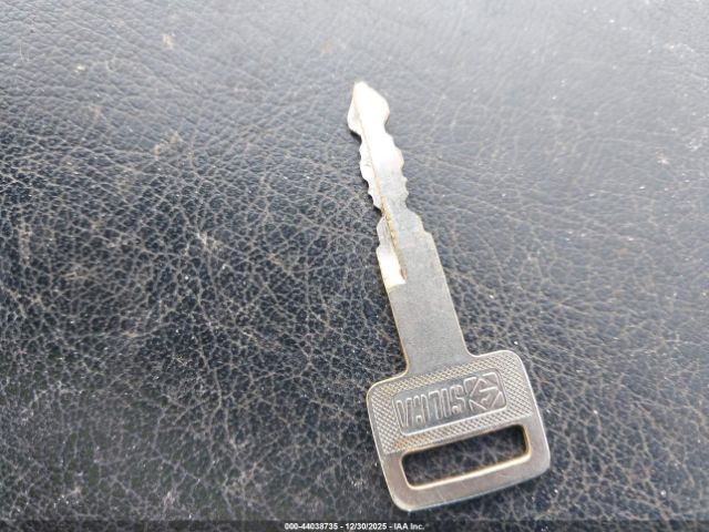 Honda Nss250 Image 10