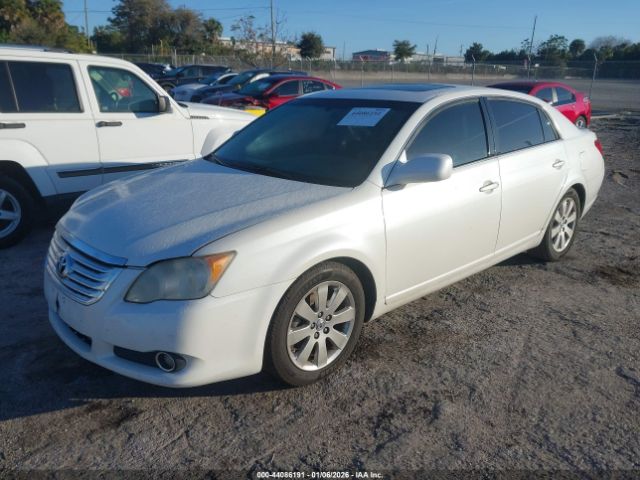 Toyota Avalon Xls Image 13