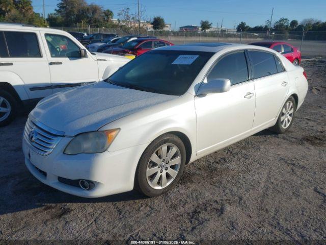 Toyota Avalon Xls Image 13