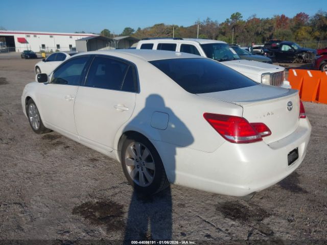 Toyota Avalon Xls Image 16