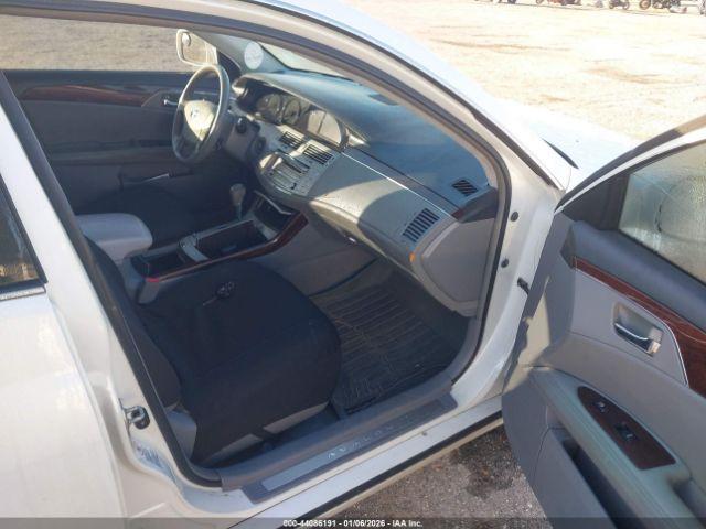 Toyota Avalon Xls Image 15