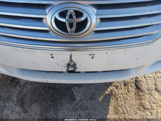 Toyota Avalon Xls Image 14