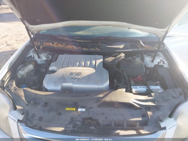 Toyota Avalon Xls Image 3