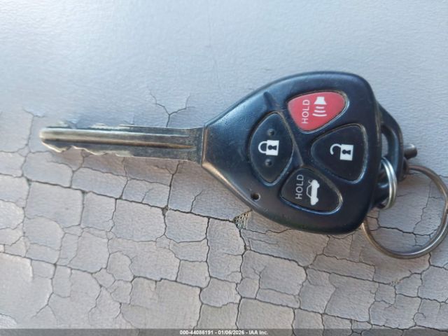 Toyota Avalon Xls Image 9