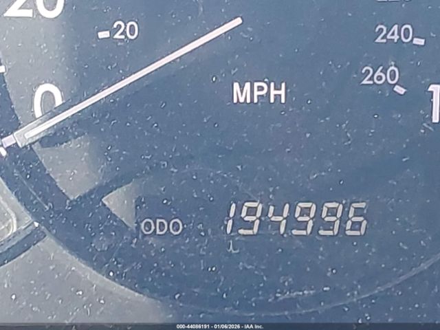 Toyota Avalon Xls Image 5