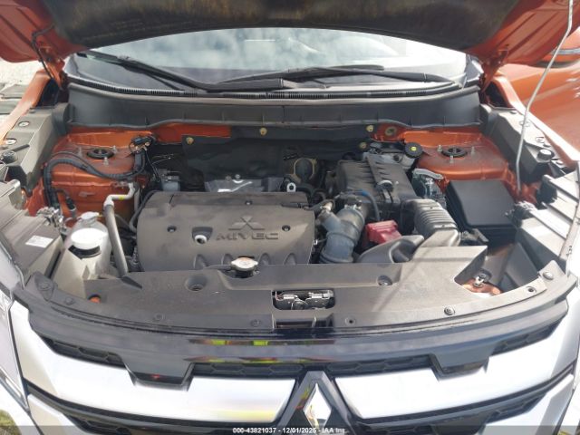 Mitsubishi Outlander 2.0 Se 2wd Image 17