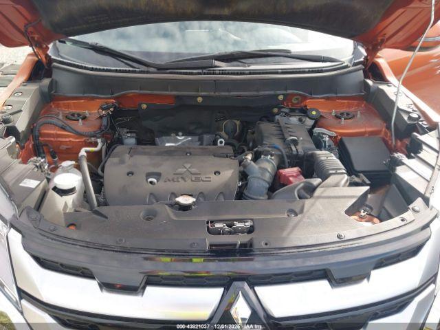 Mitsubishi Outlander 2.0 Se 2wd Image 17