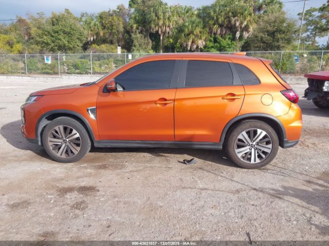 Mitsubishi Outlander 2.0 Se 2wd Image 9