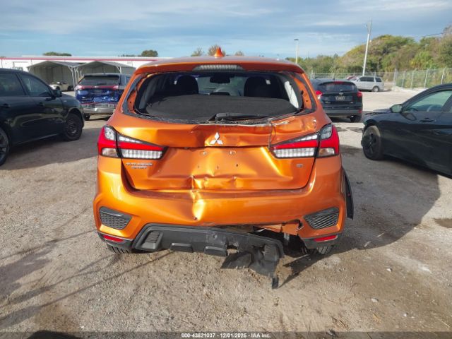 Mitsubishi Outlander 2.0 Se 2wd Image 13