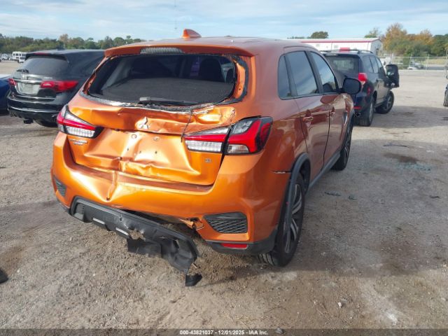 Mitsubishi Outlander 2.0 Se 2wd Image 11