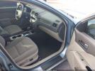 Ford Fusion Image 4