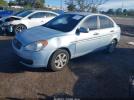 Hyundai ACCENT Gls Image 4