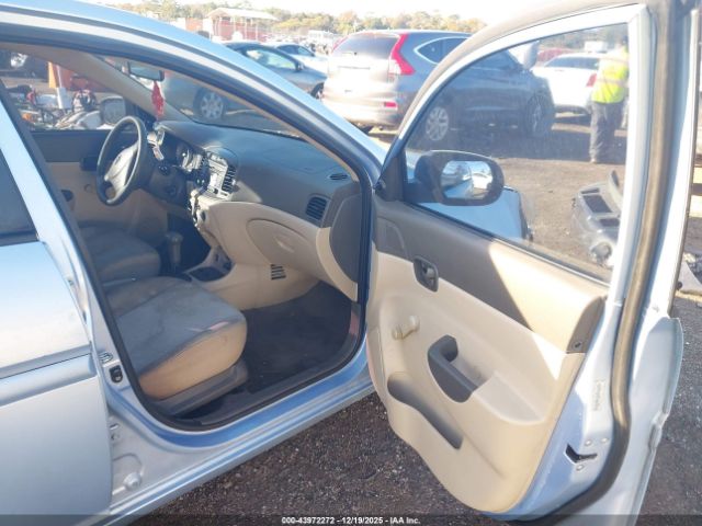 Hyundai ACCENT Gls Image 6