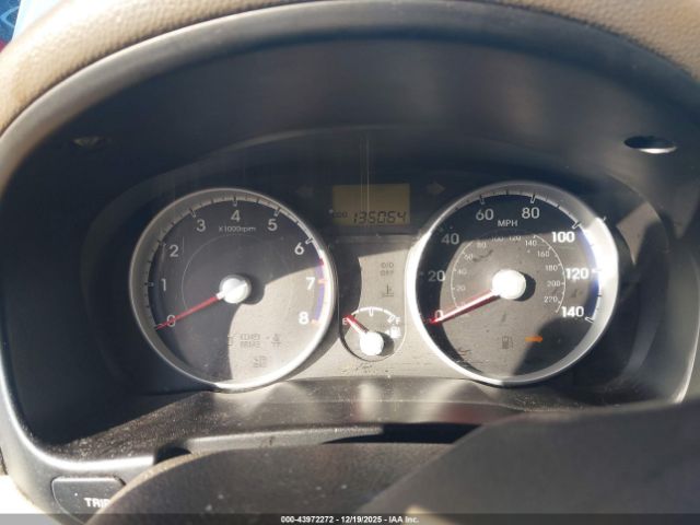 Hyundai ACCENT Gls Image 8