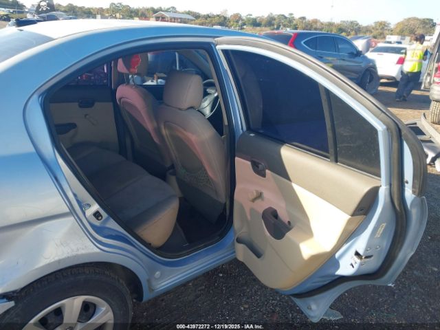 Hyundai ACCENT Gls Image 9