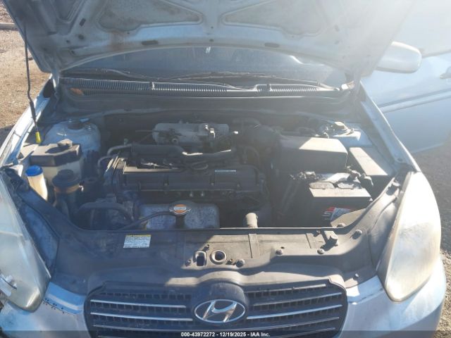 Hyundai ACCENT Gls Image 12