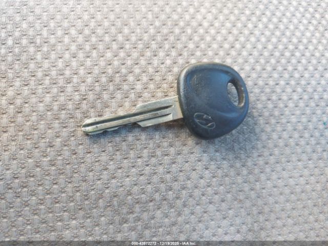 Hyundai ACCENT Gls Image 14