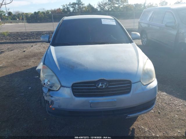 Hyundai ACCENT Gls Image 15